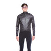 Chaqueta EPIC RAINY Black BIORACER
