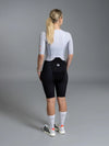 Trisuit Mujer EPIC Aero Cool Grey Bioracer