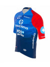 Tricota Icon Oficial Groupama FDJ Bioracer