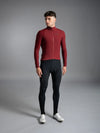 Chaqueta Hombre Tempest Berry Blizzard Bioracer