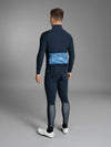 Chaqueta Hombre Tempest Misty Navy Bioracer