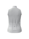 Chaleco Mujer Cool Grey BIORACER