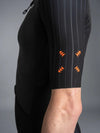 Trisuit Hombre EPIC Aero Eclipse Black Bioracer