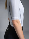 Trisuit Mujer EPIC Aero Cool Grey Bioracer