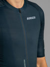 Tricota Hombre Epic Graphite Blue BIORACER