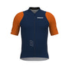 Tricota Hombre Icon Navy Bronze BIORACER