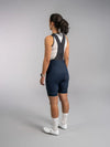 Bib Short ICON Classic Mujer Navy BIORACER