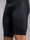 Bib Short Hombre EPIC 2.0 Black BIORACER