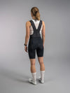 Bib Short Mujer EPIC 2.0 Black BIORACER