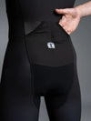 Trisuit Hombre EPIC Aero Eclipse Black Bioracer