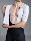 Trisuit Hombre EPIC Aero Cool Grey Bioracer