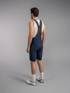 Bib Short ICON Classic Hombre Navy BIORACER