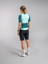 Tricota Mujer Icon Mint Pine BIORACER