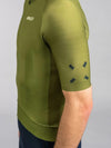 Tricota Hombre Epic Verde Lima BIORACER (Copia)