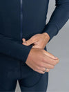 Chaqueta Hombre Tempest Misty Navy Bioracer