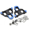 Calas SPD SM-SH12 Azul SHIMANO