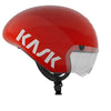 Casco Bambino Pro Red KASK