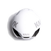 Casco Utopia Y WG11 White Matt KASK