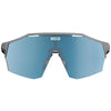 LENTES KOO ALIBI GREY MAT L.TURQUOISE MR