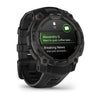 INSTINCT 3 45mm AMOLED Black GARMIN