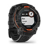 INSTINCT 3 45mm Solar Black GARMIN