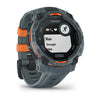 INSTINCT 3 45mm Solar Twilight GARMIN