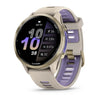 Forerunner® 970 Gray/Indigo AMOLED GARMIN