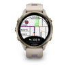 Forerunner® 970 Gray/Indigo AMOLED GARMIN