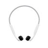 Audífonos SHOKZ OpenMove White