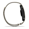 CIRQA™ Smart Band Gris Francés GARMIN (Finales de AGOSTO)