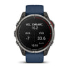 Quatix 8 47mm Sapphire AMOLED GARMIN