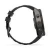 FENIX® 9 Pro 47mm AMOLED Titanio Carbon Grey Band GARMIN