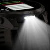 FENIX® 9 Pro 47mm AMOLED Titanio Carbon Grey Band GARMIN