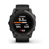 EPIX PRO Sapphire Gen2 47mm Carbon Grey GARMIN
