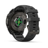 FENIX® 9 51mm Carbon DLC Black Band GARMIN
