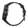 FENIX® 9 47mm Carbon DLC Black Band GARMIN