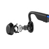 Audífonos SHOKZ OpenMove Blue