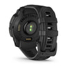 INSTINCT 3 45mm AMOLED Black GARMIN