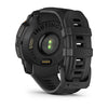 INSTINCT 3 45mm Solar Black GARMIN