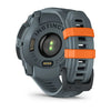 INSTINCT 3 45mm Solar Twilight GARMIN