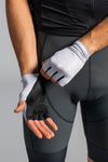 Guantes Summer Cool Grey Bioracer
