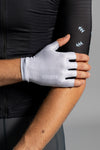 Guantes Summer Cool Grey Bioracer