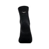 Calcetines HOKA Quarter 3-PACK Black