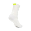 Calcetines HOKA Bondi Quarter White