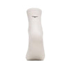 Calcetines HOKA Quarter 3-PACK WHITE