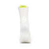 Calcetines HOKA Bondi Quarter White