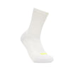 Calcetines HOKA Bondi Quarter White