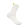 Calcetines HOKA Bondi Quarter White
