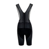 Bib Short Mujer EPIC Black BIORACER