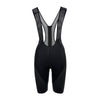 Bib Short Mujer EPIC Black BIORACER